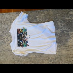 DGK shirt